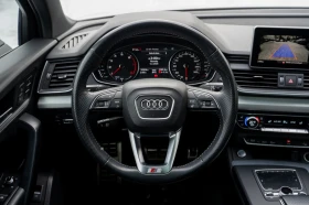 Audi Q5 2.0* quattroProgressive* АвтоКредит* (ЦЕНА ДО БГ) - 19499 € / 38136.73 лв. - 38580743 10