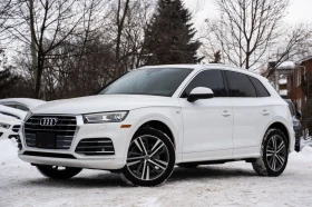 Audi Q5 2.0* quattroProgressive* АвтоКредит* (ЦЕНА ДО БГ)