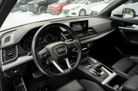 Audi Q5 2.0* quattroProgressive* АвтоКредит* (ЦЕНА ДО БГ) - 19499 € / 38136.73 лв. - 38580743 9