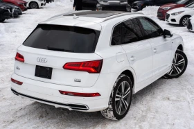 Audi Q5 2.0* quattroProgressive* АвтоКредит* (ЦЕНА ДО БГ) - 19499 € / 38136.73 лв. - 38580743 4