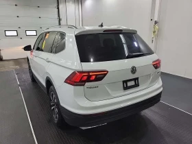 VW Tiguan * UNITED * CARFAX * ПАНОРАМА * НАВИГАЦИЯ * ПОДГРЕВ - 16980 € / 33209.99 лв. - 16818520 4