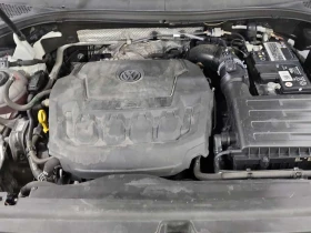 VW Tiguan * UNITED * CARFAX * ПАНОРАМА * НАВИГАЦИЯ * ПОДГРЕВ - 16980 € / 33209.99 лв. - 16818520 17