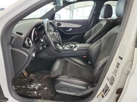 Mercedes-Benz GLC 43 AMG КАМЕРА * ПАНОРАМА * МЪРТВА ТОЧКА * CARFAX *  - 19999 € / 39114.64 лв. - 35376432 7