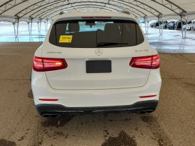 Mercedes-Benz GLC 43 AMG КАМЕРА * ПАНОРАМА * МЪРТВА ТОЧКА * CARFAX *  - 19999 € / 39114.64 лв. - 35376432 5