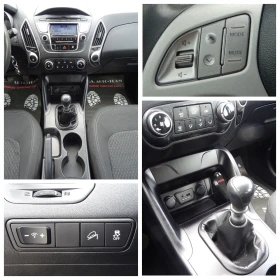 Hyundai IX35 1.7crdi 2WD Comfort | Mobile.bg � ����� ������ 13