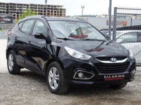Hyundai IX35 1.7crdi 2WD Comfort | Mobile.bg � ����� ������ 6