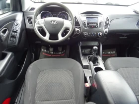 Hyundai IX35 1.7crdi 2WD Comfort | Mobile.bg � ����� ������ 12