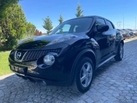 Nissan Juke 1.6i - 5100 € / 9974.73 лв. - 59855159 14