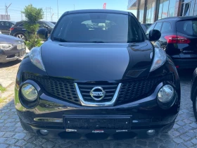 Nissan Juke 1.6i - 5100 € / 9974.73 лв. - 59855159 3