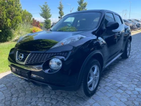 Nissan Juke 1.6i