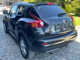 Nissan Juke 1.6i - 5100 € / 9974.73 лв. - 59855159 7