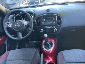 Nissan Juke 1.6i - 5100 € / 9974.73 лв. - 59855159 10