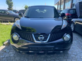 Nissan Juke 1.6i - 5100 € / 9974.73 лв. - 59855159 2