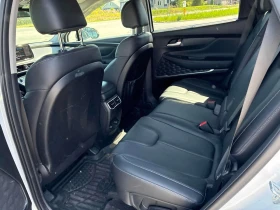 Hyundai Santa fe  | Urban | DISTRONIC | АВТОКРЕДИТ  | Auto.bg — изображение 13