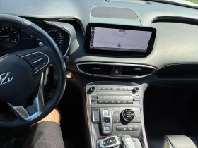 Hyundai Santa fe  | Urban | DISTRONIC | АВТОКРЕДИТ  | Auto.bg — изображение 9