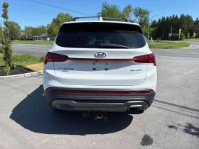 Hyundai Santa fe  | Urban | DISTRONIC | АВТОКРЕДИТ  | Auto.bg — изображение 4