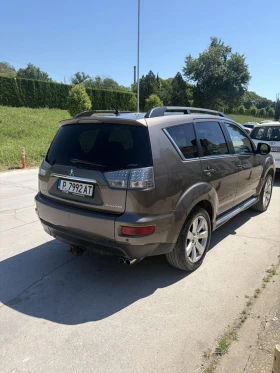 Mitsubishi Outlander 2.2.d.177�.�.4�4 | Mobile.bg � ����� ������ 6