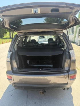 Mitsubishi Outlander 2.2.d.177�.�.4�4 | Mobile.bg � ����� ������ 13