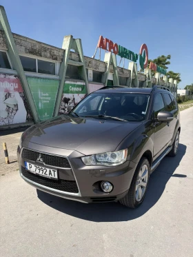 Mitsubishi Outlander 2.2.d.177�.�.4�4 | Mobile.bg � ����� ������ 2