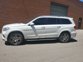 Mercedes-Benz GL 350 AMG ПАКЕТ * 2015 * ПАНОРАМА * БЕЗ ИНЦИДЕНТИ *  - 14900 € / 29141.87 лв. - 85933218 2