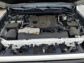 Toyota Tundra 3.4l Sr5 | Auto.bg — изображение 11