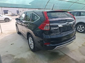 Honda Cr-v 2.4 i SE AWD   | Mobile.bg � ����� ������ 5