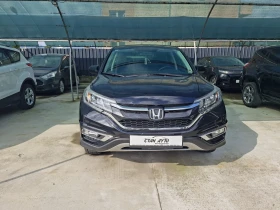 ����� �� �������� �� Honda Cr-v 2.4 i SE AWD  