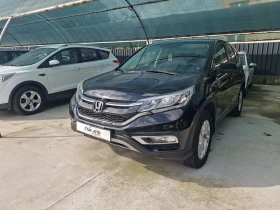 ����� �� �������� �� Honda Cr-v 2.4 i SE AWD  