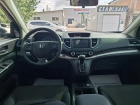 Honda Cr-v 2.4 i SE AWD   | Mobile.bg � ����� ������ 7