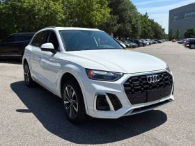 Audi Q5 * Progressiv * ДИСТРОНИК * 360 * ПОДГРЕВ - 27500 € / 53785.32 лв. - 63242130 2