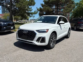 Audi Q5 * Progressiv * ДИСТРОНИК * 360 * ПОДГРЕВ