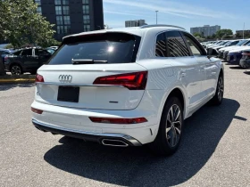 Audi Q5 * Progressiv * ДИСТРОНИК * 360 * ПОДГРЕВ - 27500 € / 53785.32 лв. - 63242130 6