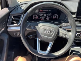 Audi Q5 * Progressiv * ДИСТРОНИК * 360 * ПОДГРЕВ - 27500 € / 53785.32 лв. - 63242130 8