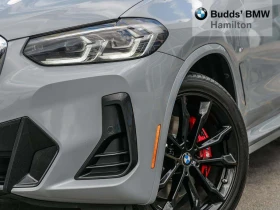 BMW X3  M40i  / От Представителство / Цена до България  | Auto.bg — изображение 8