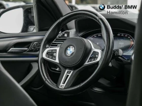 BMW X3  M40i  / От Представителство / Цена до България  | Auto.bg — изображение 17