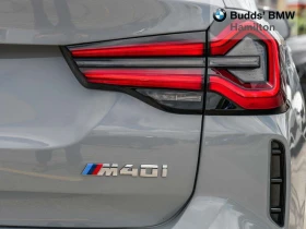 BMW X3  M40i  / От Представителство / Цена до България  | Auto.bg — изображение 11
