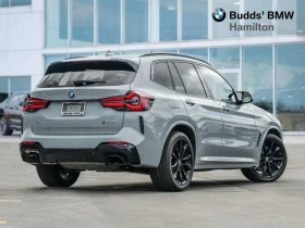 BMW X3  M40i  / От Представителство / Цена до България  | Auto.bg — изображение 2