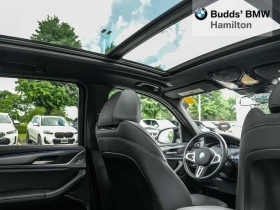 BMW X3  M40i  / От Представителство / Цена до България  | Auto.bg — изображение 16