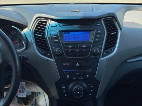 Hyundai Santa fe * FWD 4dr 2.4L * АВТОКРЕДИТ *  | Auto.bg — изображение 9