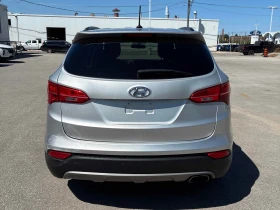 Hyundai Santa fe * FWD 4dr 2.4L * АВТОКРЕДИТ *  | Auto.bg — изображение 5