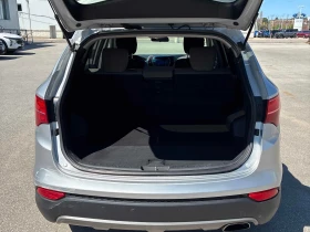 Hyundai Santa fe * FWD 4dr 2.4L * АВТОКРЕДИТ *  | Auto.bg — изображение 12