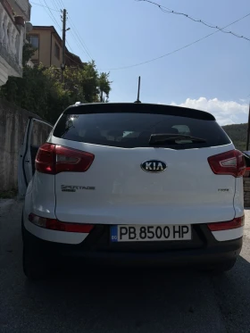 Kia Sportage - 7600 € - 44577074 15