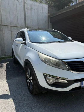 Kia Sportage - 7600 € - 44577074 5