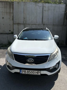 Kia Sportage - 7600 € - 44577074 11