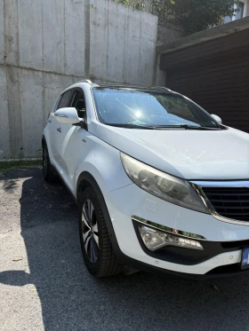 Kia Sportage - 7600 € - 44577074 2