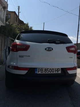 Kia Sportage - 7600 € - 44577074 13