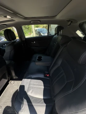 Kia Sportage - 7600 € - 44577074 8