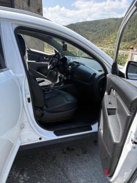 Kia Sportage - 7600 € - 44577074 9