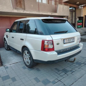 Land Rover Range Rover Sport 2, 7 V6 | Auto.bg — изображение 3