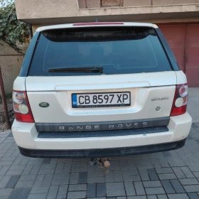 Land Rover Range Rover Sport 2, 7 V6 | Auto.bg — изображение 4